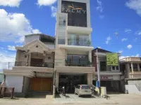 Hotel Palmy Hotels in Gayam