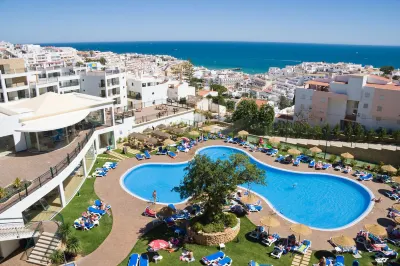 Cerro Mar Atlantico & Cerro Mar Garden Các khách sạn ở Albufeira