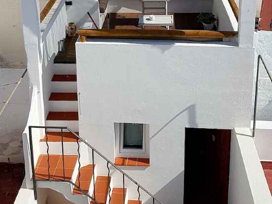 My Rooms Ciutadella Adults Only by My Rooms Hotels TI Hotel Exterior