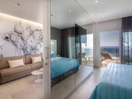 Estimar Calpe Suitopia Rooms