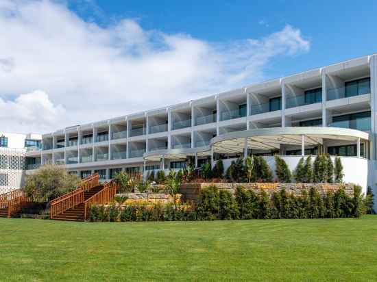 W Algarve Hotel Exterior