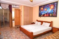 Kingdom Guest House Hotels near Muzaffarabad Mall of India