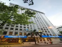 Novotel Rio de Janeiro Leme Hotels near Praça Professor Darcy Pereira