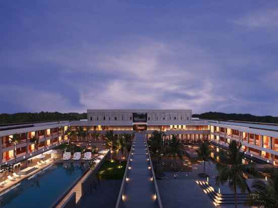 InterContinental Hotels Chennai Mahabalipuram Resort Hotel Exterior