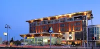 Days Hotel by Wyndham Baku Hotels near Pyatachok