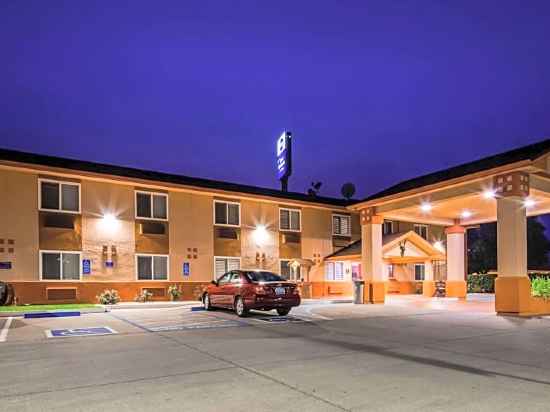 Best Western Antelope Inn  Suites Hotel Exterior