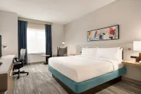 Hilton Garden Inn Tysons Corner Hotels near Drikung Dharma Surya - Buddhist Temple