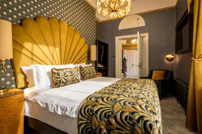 Number 31 Hotels in Dublin