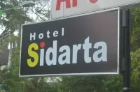 Home Sidarta Pagesangan Timurのホテル