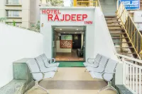 Hotel Rajdeep Inn Hotels near Sarkhej Roja