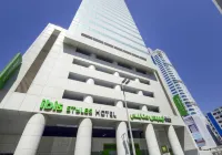 Ibis Styles Manama Diplomatic Area Hotels near Al Nasser النصر