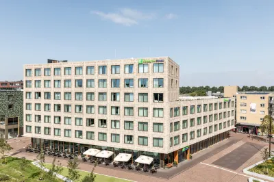 Holiday Inn Express Almere Hotels in der Nähe von Rotlichtviertel Amsterdam