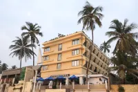 Citizen Hotel Các khách sạn ở Mumbai