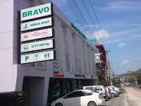 Bright Bravo Hotel Hotels near Sri Shailathalaramaya Detawa Pahalagama