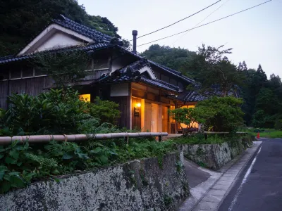 HÏSOM Hotels in Oda