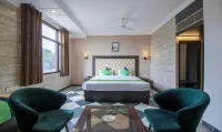 Treebo Trinetar International Hotels in Jammu