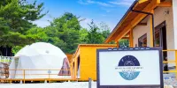 Glamping Hoshigaminomori Hotels in Nakatsugawa