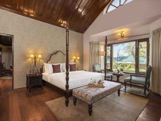 Brij Anayra Dharamshala Rooms