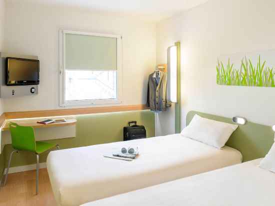 Ibis Istres Trigance Rooms