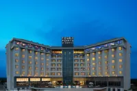 Four Points by Sheraton Visakhapatnam Hotels near Ramakrishna Beach