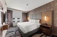 Embassy Suites By Hilton Irving Las Colinas Hotels near Market Place at Walton - W - NS