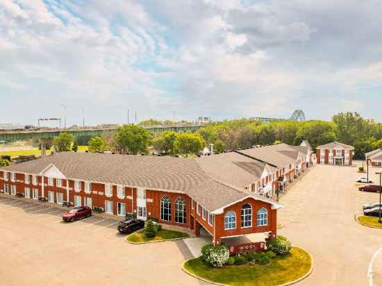 Les Suites de Laviolette Ascend Hotel Collection Hotel Exterior