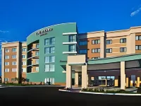 Courtyard Newport News Airport Hotels near Deer Park Fellowship