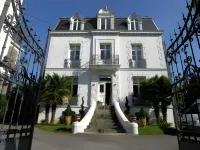 L'Hôtel Particulier Ascott Hotels in Saint Malo