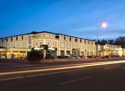 Clanree Hotel & Leisure Centre