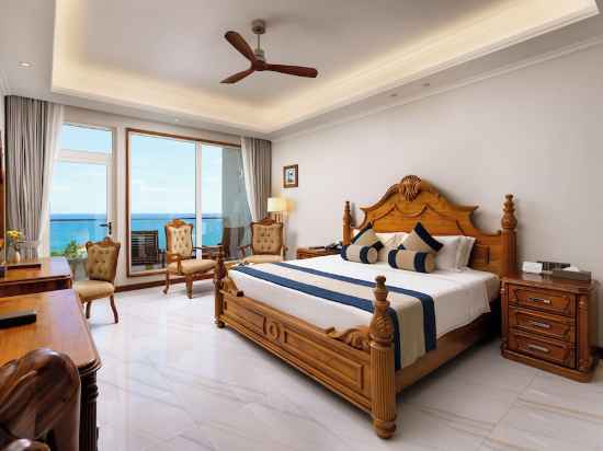 Araliya Beach Resort & Spa Unawatuna- Where You Meet the Sea All Year Rooms