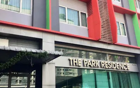 The Park Residence