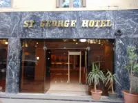 St.George Hotel a Giza