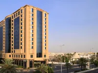 Mövenpick Jeddah City Star Hotels in Jeddah