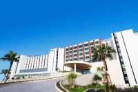 Hilton Okinawa Chatan Resort Hotel dekat Bandara Naha