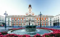 The Principal Madrid, Small Luxury Hotels Hotels in Madrid