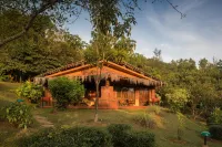 Heritage Resort Coorg Hotels in Kodagu