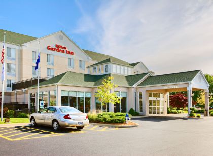 Hilton Garden Inn Springfield, IL