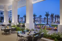 Hilton AbuDhabi Yas Island Hoteles en Abu Dabi