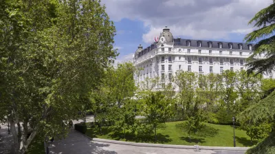 Mandarin Oriental Ritz, Madrid Hotels in Madrid