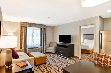 Homewood Suites by Hilton Boston/Cambridge-Arlington