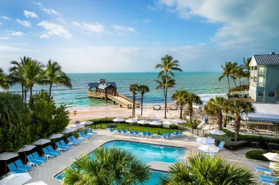 The Reach Key West, Curio Collection by Hilton Hotels in der Nähe von Key West Nas