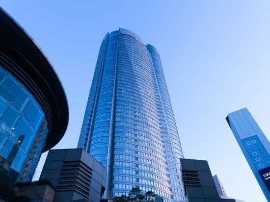 Bellustar Tokyo, A Pan Pacific Hotel Hotel Exterior