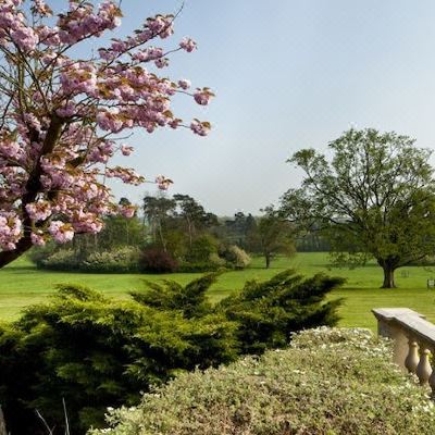 twin Room with Garden View Kilworth House Hotel and Theatre Promo Code