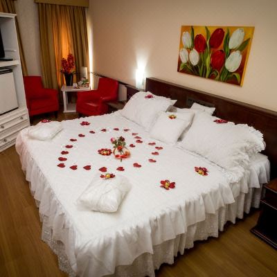 Studio Suite Dan Inn Campinas Cambuí Promo Code