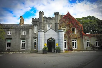 Abbey Hotel Roscommon Hoteles cerca de Sacred Heart Catholic Church, Roscommon