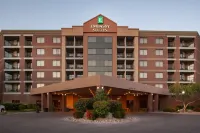 Embassy Suites by Hilton Phoenix Scottsdale