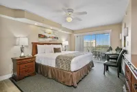 Silver Lake Resort Hotels in Kissimmee