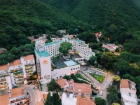 Sheraton Salta Hotel Hotels near Ebber Floreria