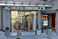 AC Hotel Innsbruck Hotels in der Nähe von koestlichewelt.at