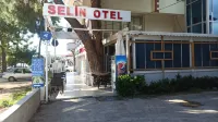 Selin Otel Belek Hotel di Belek